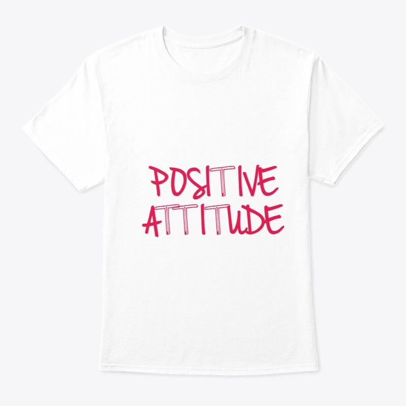 positive attitude