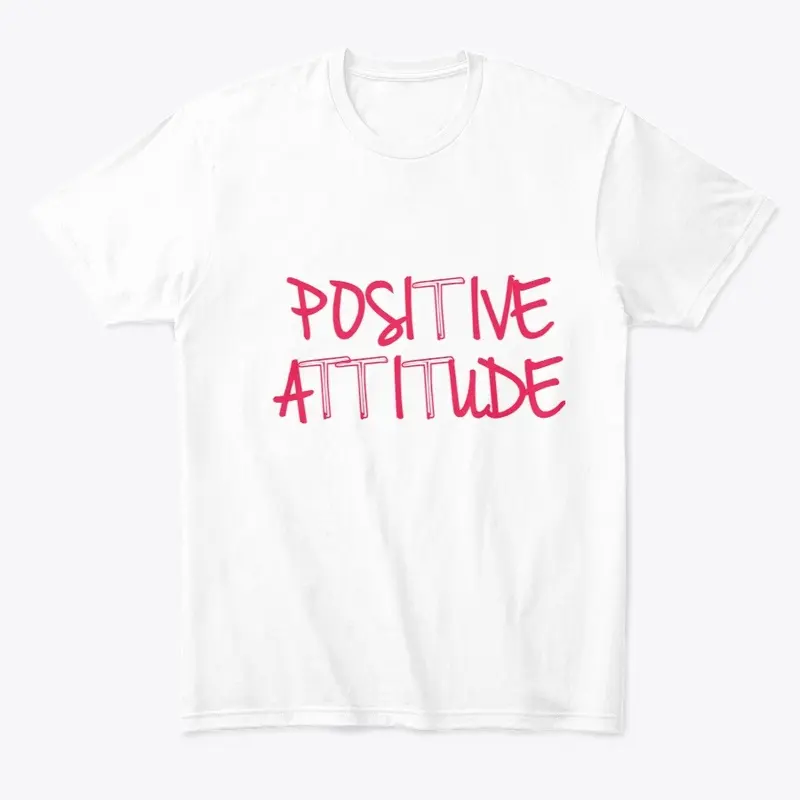 positive attitude