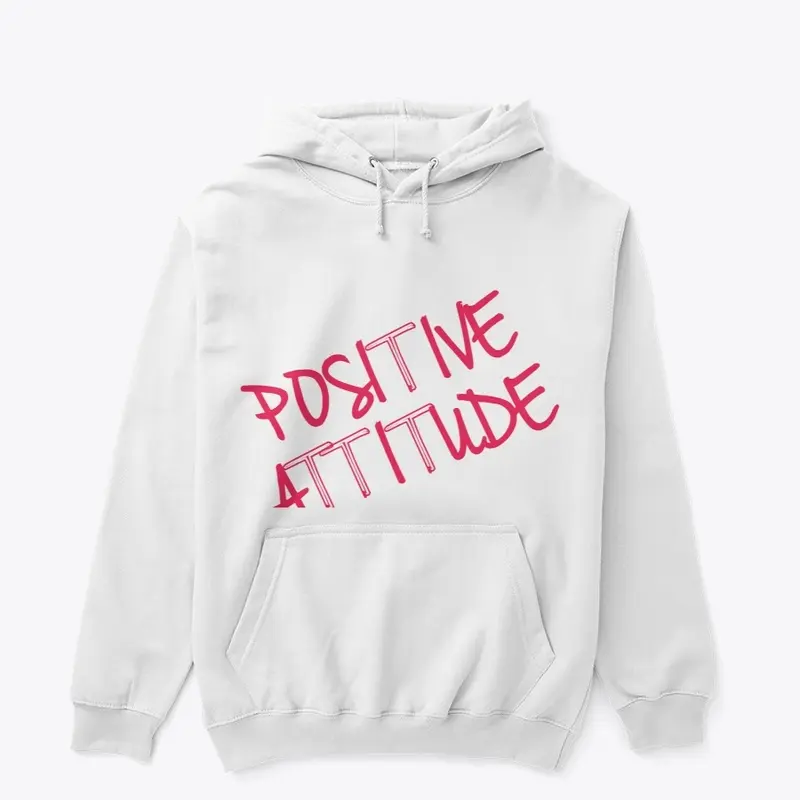 positive attitude